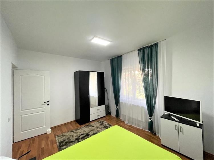 Apartament 3 camere decomandat cu loc de parcare cartier Andrei Muresanu - 11