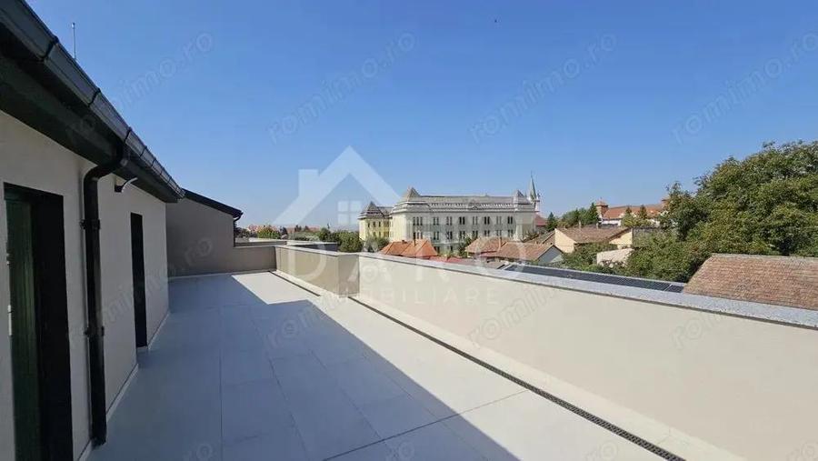 ? Penthouse 4 camere | Residence ONE - 5