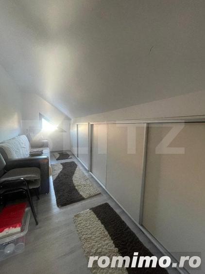 Casa individuala, 220mp, 700mp teren, zona Itcani - 10