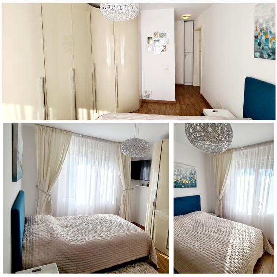 4 camere Nicolae Grigrescu - IOR | Centrala | Incalzire Pardoseala - 3