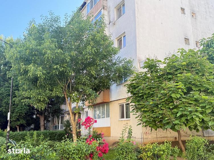 Inchiriere apartament 2 camere, mobilat, Targoviste, micro 9 - 1