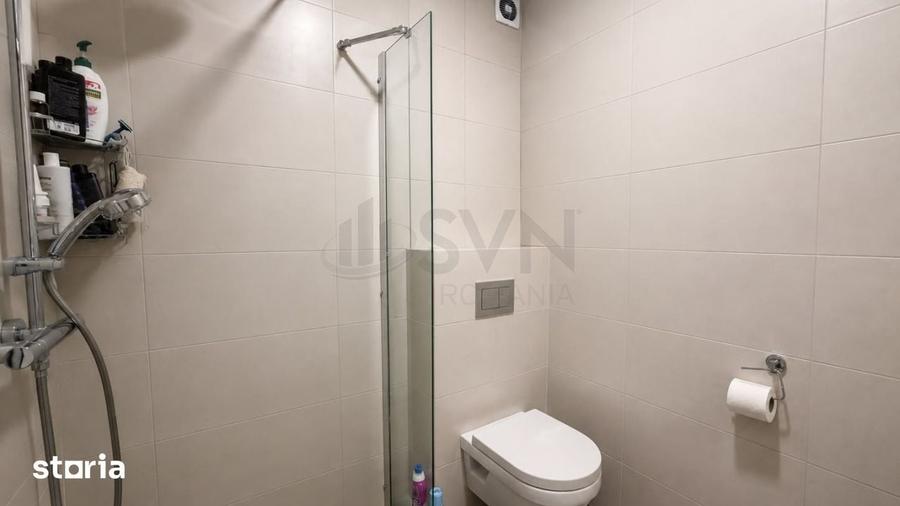 Apartament cu 3 camere în Gara de Nord