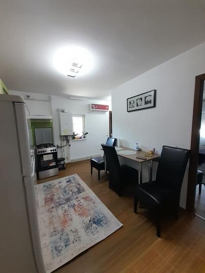 Inchiriez apartament 2 camere zona Zahana - 8