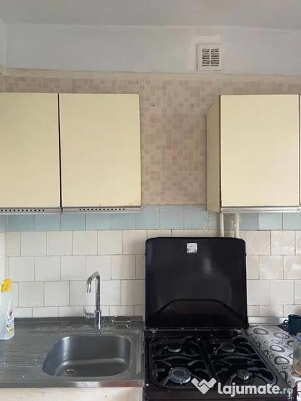 Apartament de inchiriat cu 2 camere in zona Dristor - 1