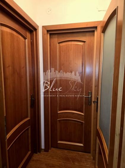 Apartament 2 camere situat la etajul 2 – Zona Dacia - 16