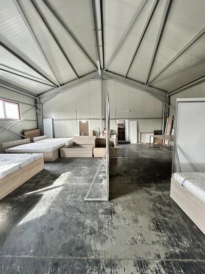 Inchiriere hala pentru activitati comerciale - 4