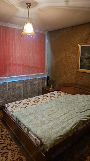 Apartament 3 camere, etajul 1, zona parc IOR - 10