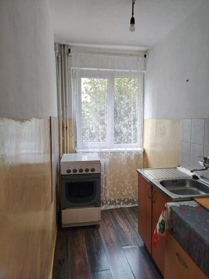 Apartament cu 2 camere semidecomandat în Nord