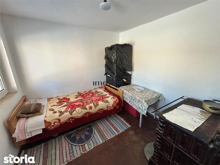 Casa de vanzare in Satu Mare Zona Balta Blonda | Teren 1875 mp | 160. - 6