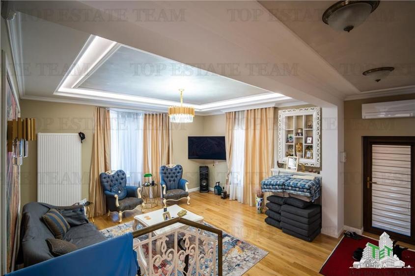 Vila cu deschidere la lac, piscina, garaj inchis - Branesti, Ilfov - 20