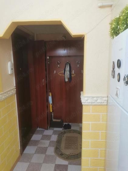 Vand apartament 3 camere - 6