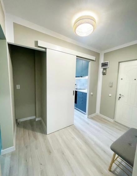 Apartament decomandat cu 4 camere,2 bai,ultrafinisat,zona Minerva,Manastur - 11