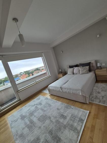 Luxury penthouse for rent close to the Center of Timisoara - 11