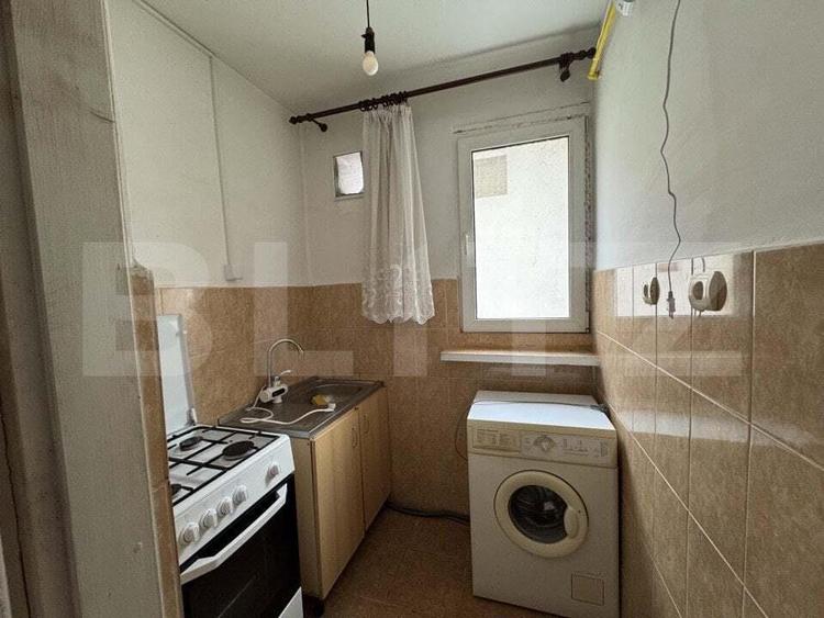 Garsoniera de vanzare, 32 mp, zona Grivitei - 4