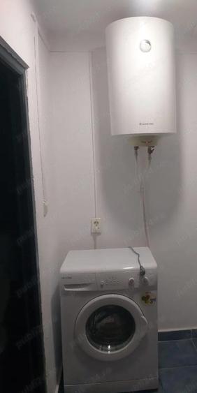 Garsoniera cu dormitor de inchiriat - 4