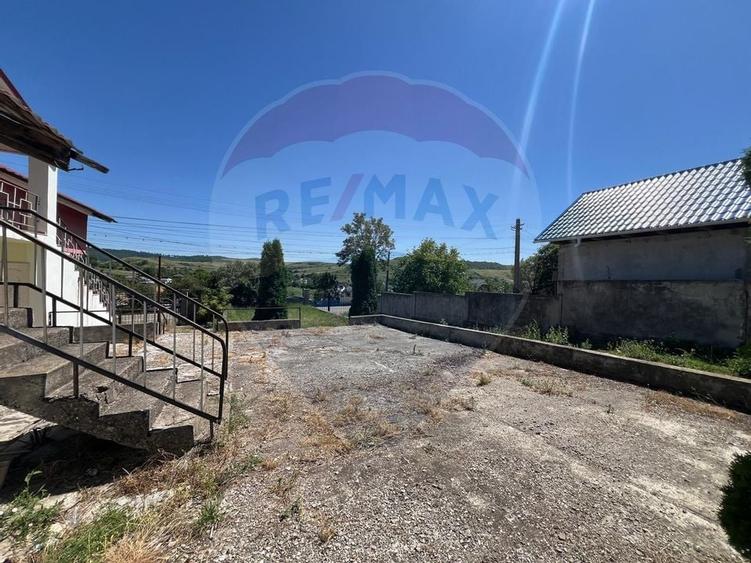 Casă / Vilă cu 5 camere de vânzare - 14