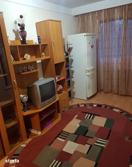 Garsoniera semid zona Tomis nord Badea cartan - 4