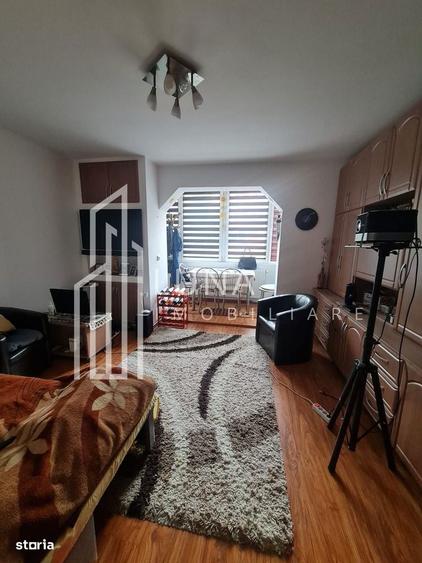 Apartament 3 camere | Dambul Pietros | Mobilat | Pivni?a - 1