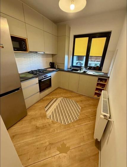 De inchiriat: Apartament 2 camere | 4City Pipera | Parcare | View Superb - 4