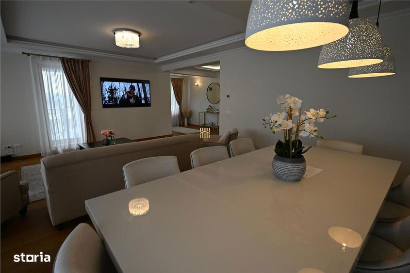 Casa de Lux Suceava De Vanzare - 17