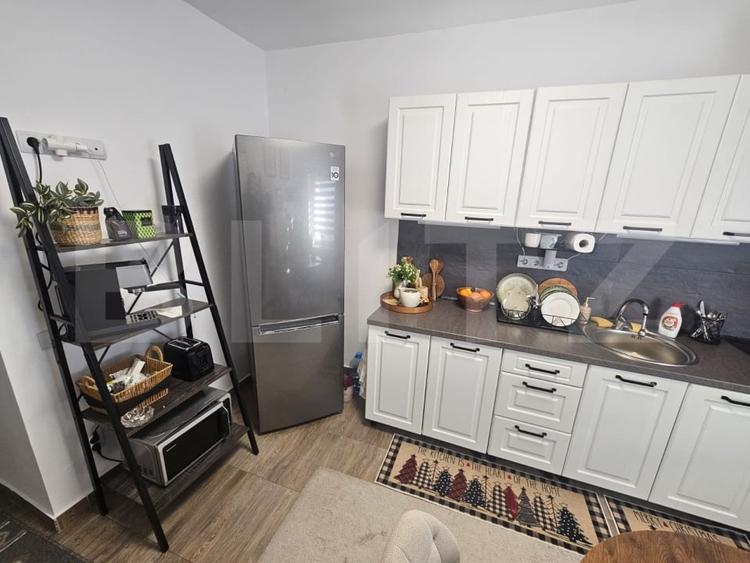 Oferta! Casa la cheie, finisata, 110 mp utili, 328 mp teren, Chinteni! - 4