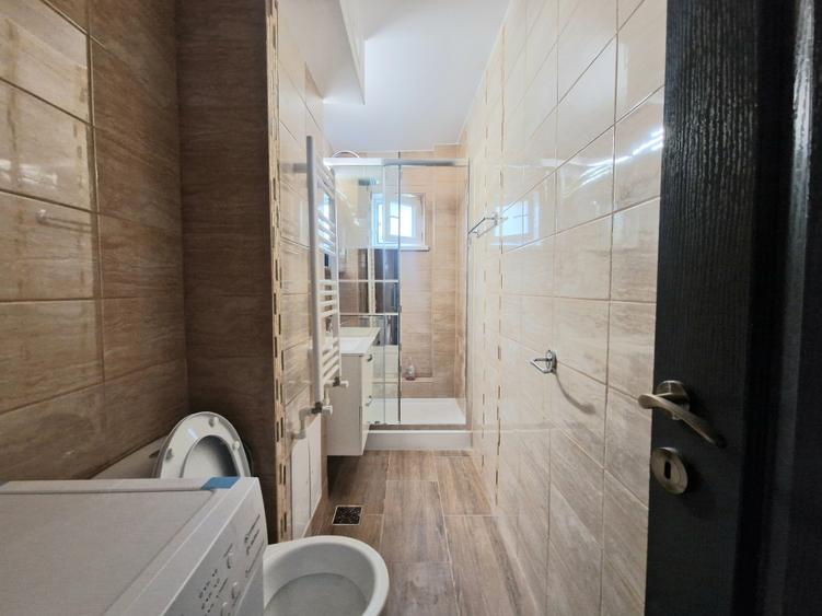 Apartament 2 camere de închiriat termen lung - 11