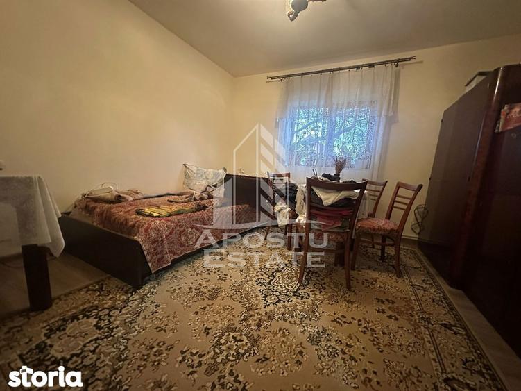 Casa individuala de vanzare, 3 camere, teren 933 mp, Utvin, Timis - 2