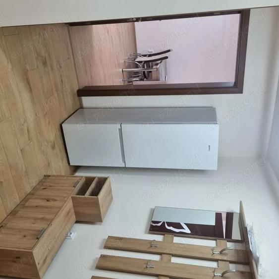 Apartament 3 camere de Inchiriat disponibil din mai - 5