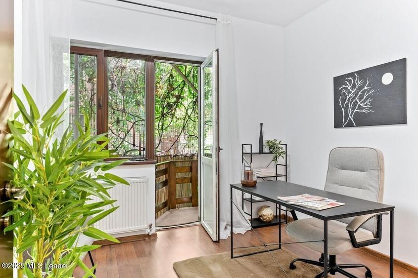 Cotroceni - Davila, Vila d+p+2, 232 mp total, terasa intima! - 8