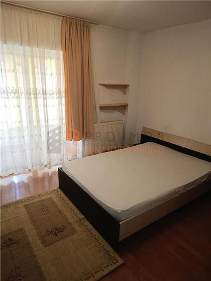 Garsoniera cf 1 decomandata zona Centru - 3