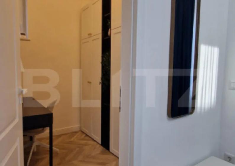 Apartament Ultracentral pe Strada Horea Proaspat Renova - 3