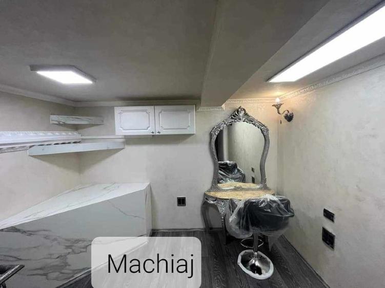 Oportunitate investitie: Afacere la cheie in domeniul Beauty, Arad - 6