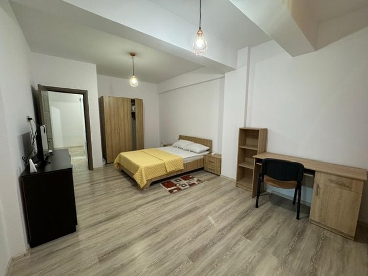 Apartament cu 2 dormitoare CAMPUS(AXI81) - 6