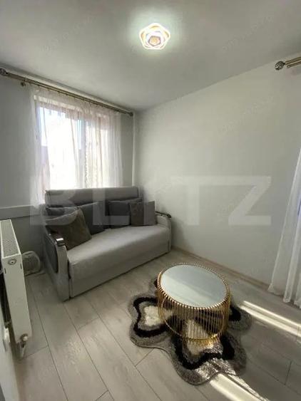 BLITZ propune spre vanzare apartament cu 3 camere, situat in zona centrala - 4