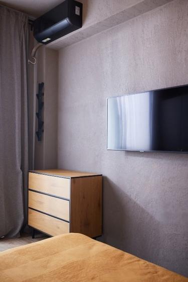 2 Camere renovat N. Bălcescu bloc reabilitat fara risc seismic-fara agentii - 13