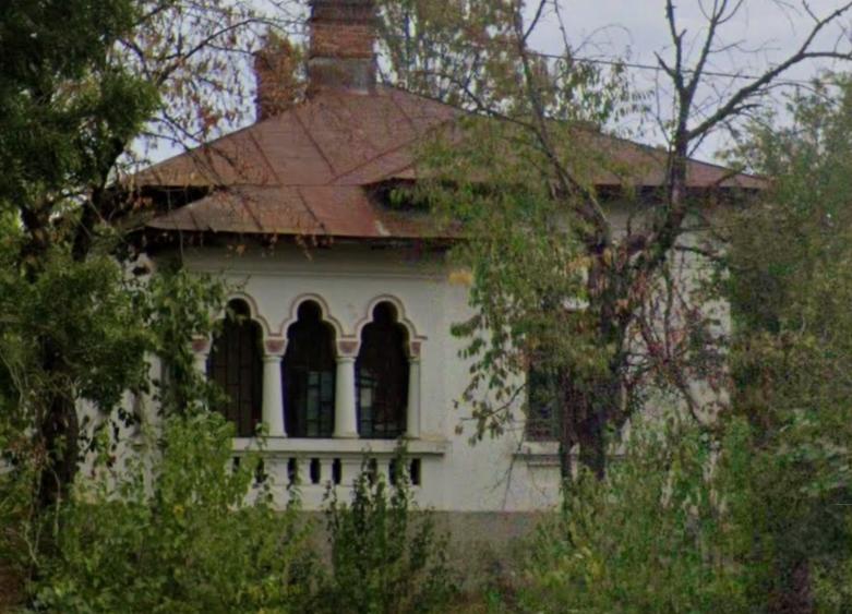 Casă la țară!!! 120 MP suprafață utilă + 4100 MP teren intravilan ! - 1
