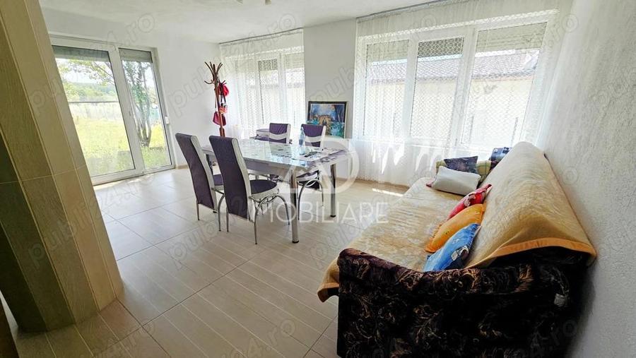 Casa de vanzare - Runcu, sat Rachiti - 4