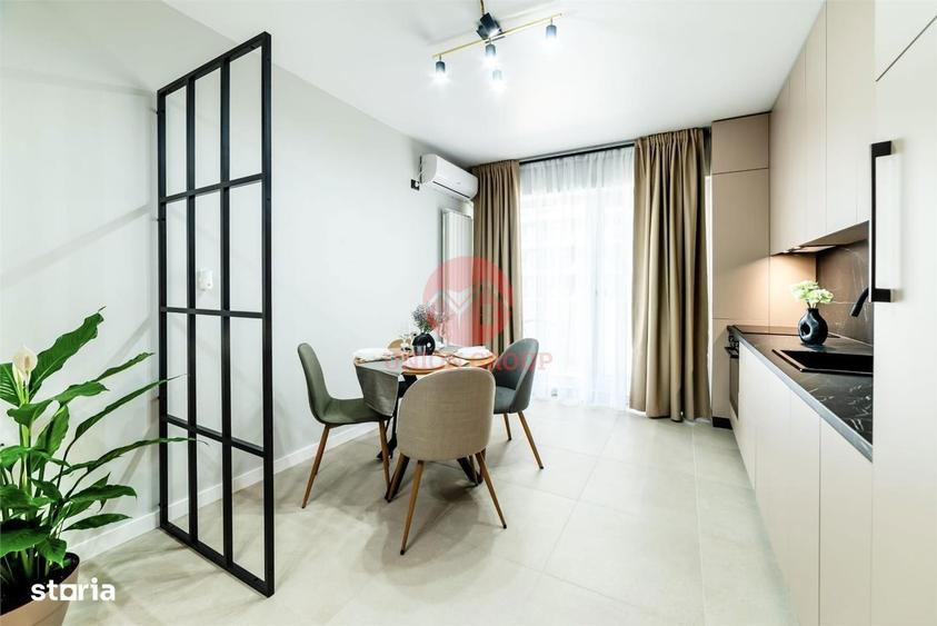 Apartament Exclusivist in Complex Alezzi - Vacanta in Fiecare Zi, Chia - 6