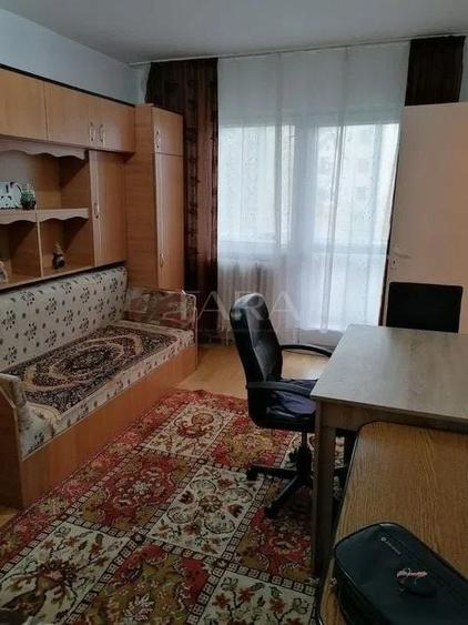 Garsonieră aproape de UMF și Grădina Botanică - 1