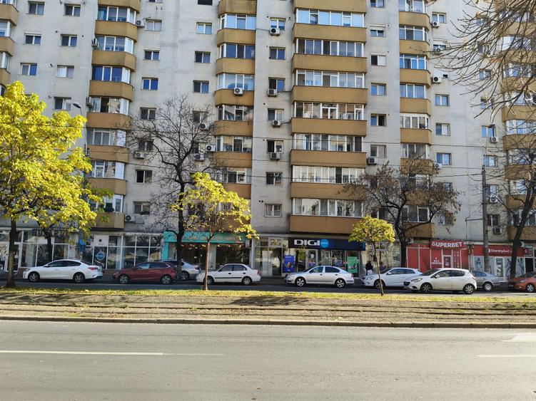 Inchiriere spatiu stradal – Pantelimon, 114 mp, 2.000 EUR/luna - 1