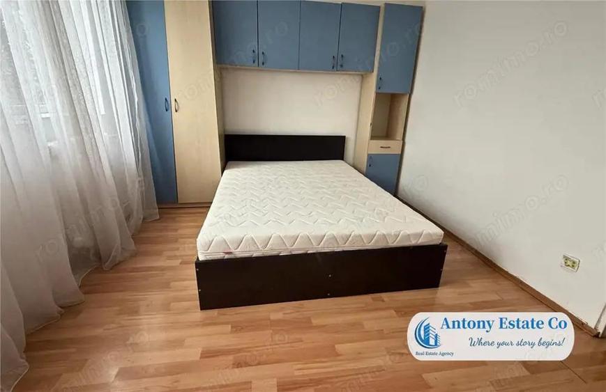 Apartament de inchiriat, 2 camere, Iosia, Oradea - 9