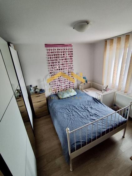 Bucovat-Duplex Parter-Mobilat/Utilat - 14