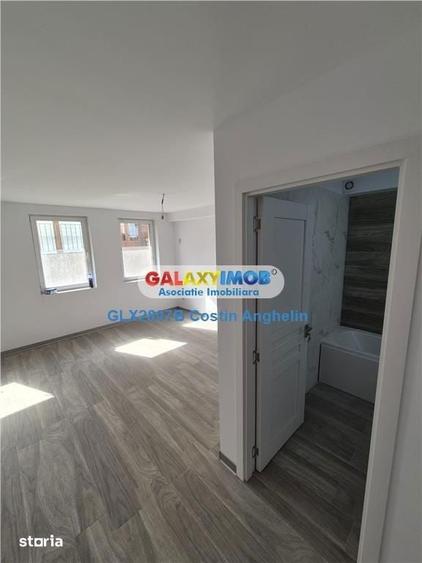 Exclusiv! Apartament Nemobilat Versatil 3 Camere - Dobroesti - 2