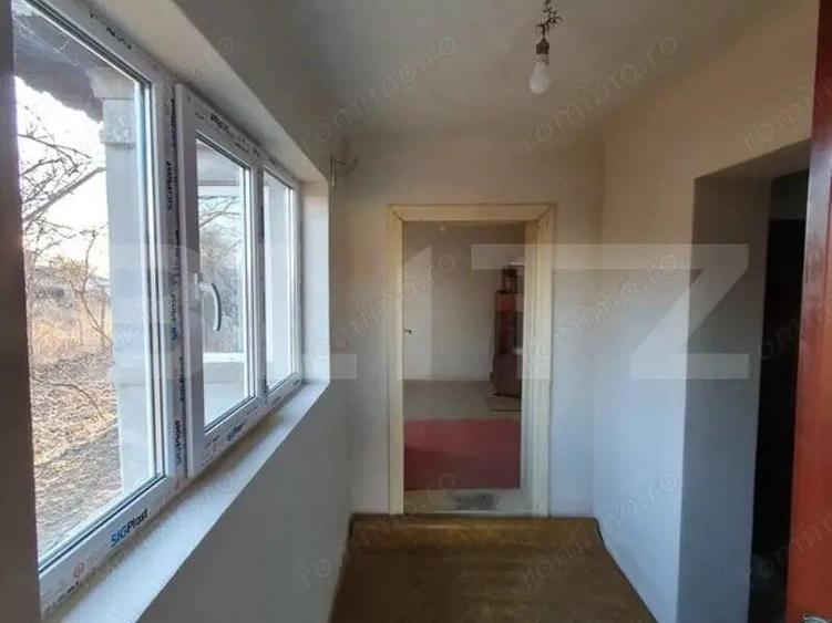 Pachet complet: casa + 800 mp Cocorastii Colt - 11