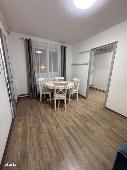 Apartament de vanzare - Gura Campului Medias - 4