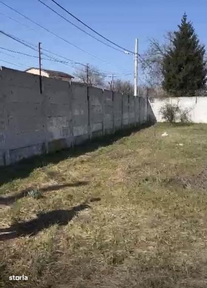 Super teren 1872 mp, deschidere 39 m, Giulesti Sarbi, ideal pentru inv - 9