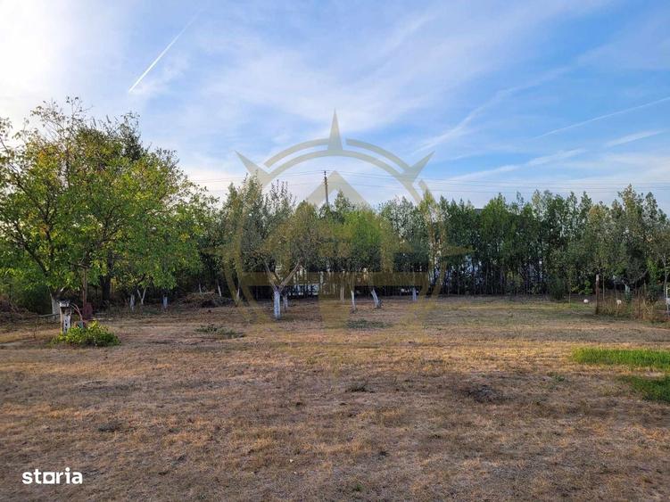 Dom00438 - de vanzare teren intravilan 1000 mp. corbeanca - 3