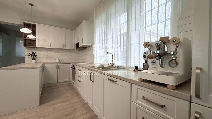 Casa individuala ultrafinisata, teren 500 mp, zona Dezmir - 8