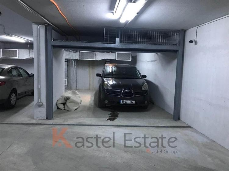 Apartament 3 Camere Grozavesti 20th Residence - 25