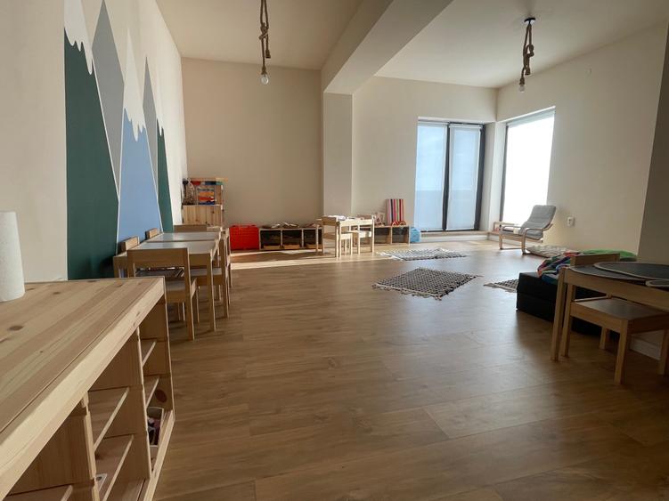 Casa spre inchiriere in Corbeanca de preferat scoala sau gradinita - 8